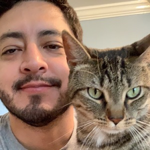 Fundraising Page: Raul Avila